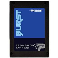 Patriot Burst SSD 960 GB - SSD disk