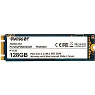 Patriot Scorch SSD 128GB
