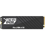 Patriot VIPER VP4300 2 TB - SSD disk