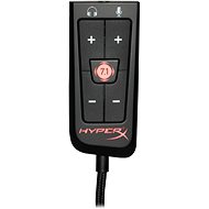 HyperX Cloud Virtual 7.1 Surround Sound USB