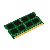 Kingston SO-DIMM 4 GB DDR3 1333 MHz Single Rank pre Apple/Mac