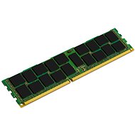 Kingston 8 GB DDR3 1600 MHz ECC Registered Single Rank x4 VLP