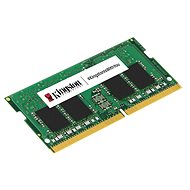 Kingston SO-DIMM 8 GB DDR4 3200 MHz CL22 1Rx8 - Operačná pamäť