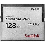 SanDisk CFAST 2.0 128GB Extreme Pro VPG130