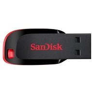 USB kľúč SanDisk Cruzer Blade 16GB