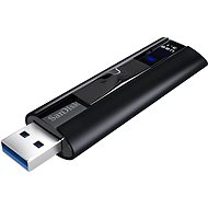 SanDisk Extreme PRO 128 GB - USB kľúč