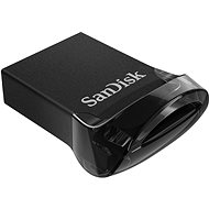 SanDisk Cruzer Ultra Fit 64 GB - USB kľúč