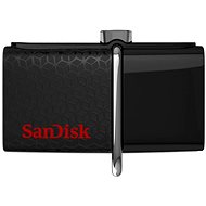 SanDisk Ultra Dual USB Drive 3.0 32 GB