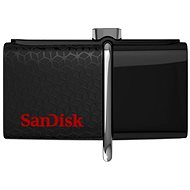 SanDisk Ultra Android Dual USB Drive 3.0 128 GB