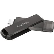 SanDisk iXpand Flash Drive Luxe 128 GB - USB kľúč