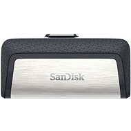 USB kľúč SanDisk Ultra Dual 64 GB Type-C