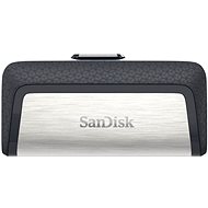 SanDisk Ultra Dual 128 GB Type-C - USB kľúč