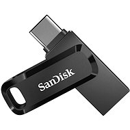 SanDisk Ultra Dual GO 256GB USB-C - USB kľúč