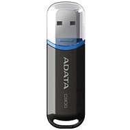 ADATA C906 32GB čierny - USB kľúč