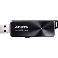 ADATA UE700 Pro 256GB čierny - USB kľúč