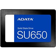 ADATA Ultimate SU650 SSD 240 GB - SSD disk