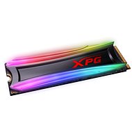 ADATA XPG SPECTRIX S40G RGB SSD 256GB - SSD disk