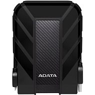 Externý disk ADATA HD710P 1TB čierny
