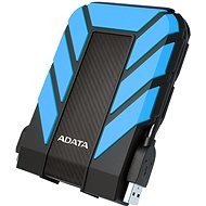ADATA HD710P 1TB modrý - Externý disk