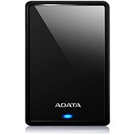 ADATA HV620S HDD 2,5" 1 TB čierny - Externý disk