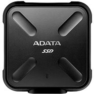 ADATA SD700 SSD 256 GB čierny