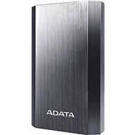 ADATA A10050 Power Bank 10 050 mAh Titanium Grey