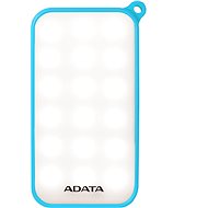 ADATA D8000L Power Bank 8000 mAh modrá