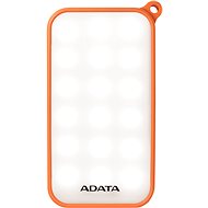 ADATA D8000L Power Bank 8 000 mAh oranžový