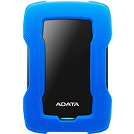 Externý disk ADATA HD330 HDD 2,5" 1 TB modrý
