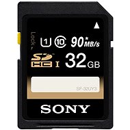 Sony SDHC 32 GB Class 10 UHS-I