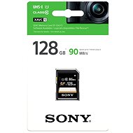 Sony SDXC 128 GB Class 10 UHS-I