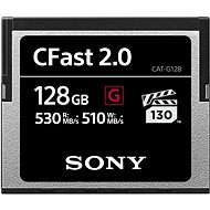 SONY G SERIES CFAST 2.0 128GB