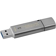 Kingston DataTraveler Locker + G3 32GB - USB kľúč