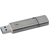 Kingston DataTraveler Locker + G3 64 GB - USB kľúč