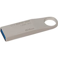 Kingston DataTraveler SE9 G2 64GB