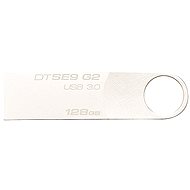 Kingston DataTraveler SE9 G2 128 GB