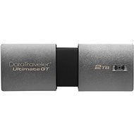 Kingston DataTraveler Ultimate GT 2TB