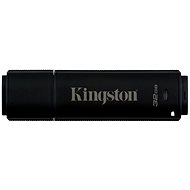 Kingston DataTraveler 4000 G2 Level 3 32GB (Management Ready)