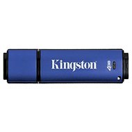 Kingston DataTraveler Vault Privacy 3.0 4 GB