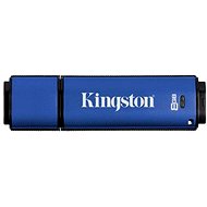Kingston DataTraveler Vault Privacy 3.0 8 GB