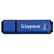Kingston DataTraveler Vault Privacy 3.0 64 GB
