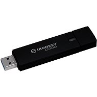 Kingston IronKey D300 8GB