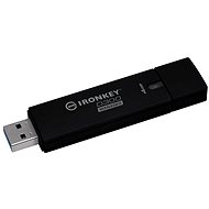 Kingston IronKey D300 4GB Managed