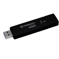 Kingston IronKey D300 8GB Managed