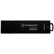 Kingston IronKey D300 128 GB Managed