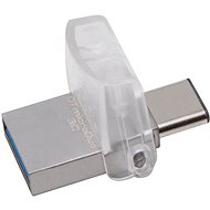 USB kľúč Kingston DataTraveler MicroDuo 3C 64GB