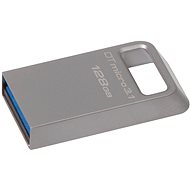 Kingston DataTraveler Micro 3.1 128 GB