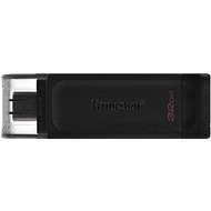 Kingston DataTraveler 70 32GB - USB kľúč