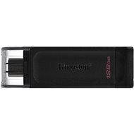 Kingston DataTraveler 70 128GB - USB kľúč