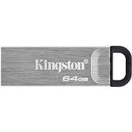 Kingston DataTraveler Kyson 64 GB - USB kľúč